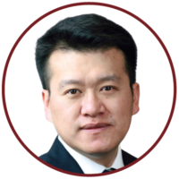 Kenneth Kong, Llinks Law Office