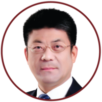 Michael Liu, Dentons