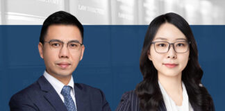 New judicial trends in objections to jurisdiction, Li Chen and Wang Qiao, Dentons