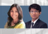 Shilpa Mankar Ahluwalia,Himanshu Malhotra, Shardul Amarchand Mangaldas & Co