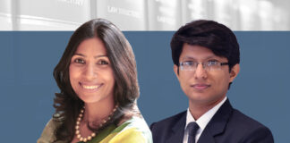 Shilpa Mankar Ahluwalia,Himanshu Malhotra, Shardul Amarchand Mangaldas & Co