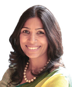 Shilpa Mankar Ahluwalia,Shardul Amarchand Mangaldas & Co