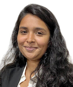 Shruti Sundararajan,HSA Advocates