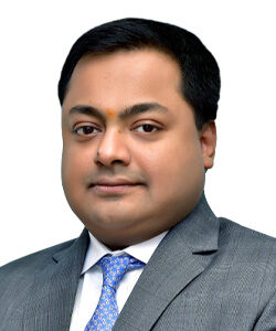 Sunando Mukherjee,HSA Advocates