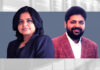 Vineetha MG (left) is a partner and Pratik Patnaik is a senior associate at Samvad Partners