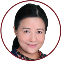 Virginia Tam - K&L Gates - Hong Kong