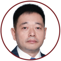 Zheng Xuhua - Jincheng Tongda & Neal - Shenzhen