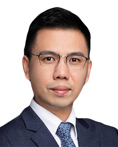 李晨, Li Chen, Senior partner, Dentons