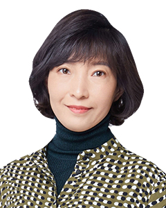 杨玉华, Yang Yuhua, Partner, Llinks Law Officesjpg