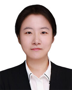 武悦, Wu Yue, Associate, Yuanhe Partners