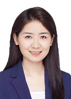 王媛媛, Wang Yuanyuan, Partner, Grandway Law Offices