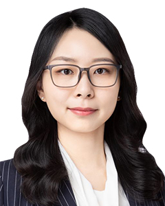 王峭, Wang Qiao, Wang Qiao, Associate, Dentons