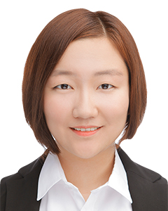 王美琳, Wang Meilin, Associate, Lantai Partners