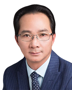 肖波, Xiao Bo, Senior partner, AllBright Law Offices