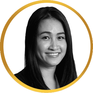 Bui Linh Allens