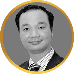 Dang Chi Lieu DNA Vietnam