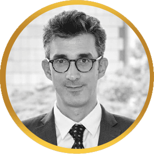 Etienne Laumonier Audier & Partners Vietnam