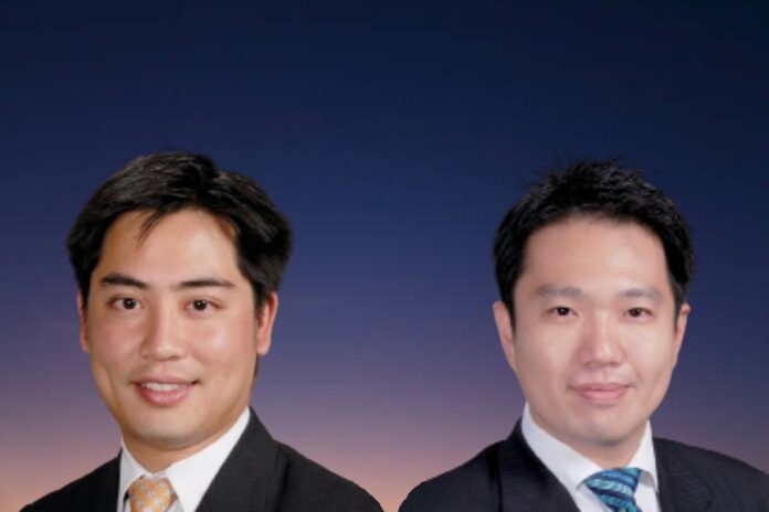 Ince promotes three to partnership, 英士新任命三名中国合伙人