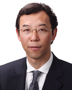 Henry Lee 李迎春, Dacheng Law Offices 大成律师事务所, Senior Partner 高级合伙人