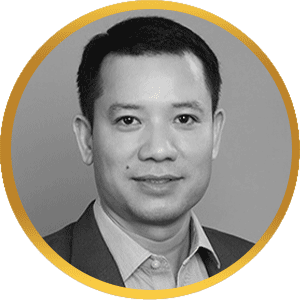 Luu Hoang Ha VILAF