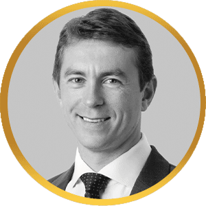 Mark Oakley ACSV Legal
