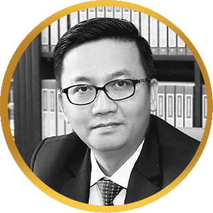 Nguyen Huu Phuoc Phuoc & Partners