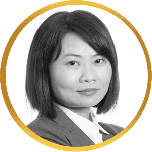 Nguyen Thi Thu Ha Vision & Associates