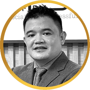 Pham Duy Khuong ASL Law
