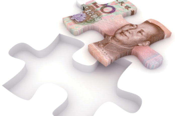 New regulations allow foreign investors to invest in RMB, 商务部新规允许境外投资者以人民币投资