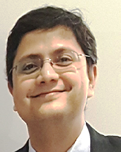 Saurya Bhattacharya, Partner, HSA Advocates