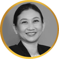 Vo Ha Duyen VILAF