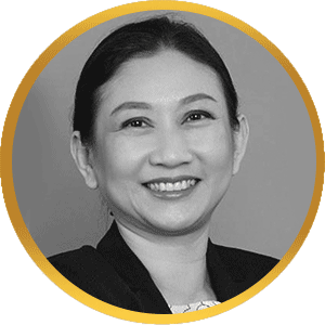 Vo Ha Duyen VILAF
