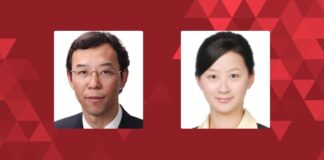 Henry Lee and Jessy Wang, Yangshan central to Shanghai’s shipping ambitions, 洋山：上海航运中心的核心区