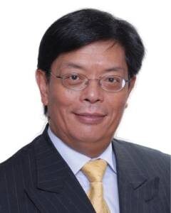 Huen Wong 王桂埙