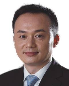 许江晖 Kevin Xu