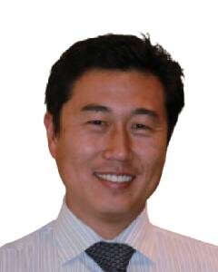 黄保华 Peter Hwang