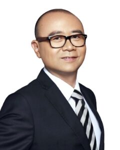 Xu Bangwei