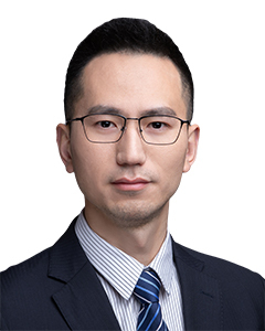 唐杰, Tang Jie, Partner, Dentons