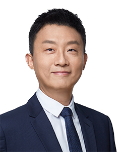 徐羽, Xu Yu, Partner, Hylands Law Firm