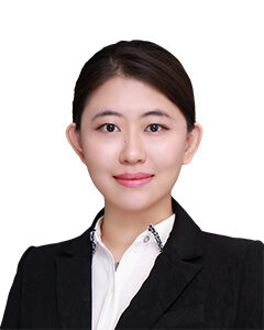 朱梦璇, Zhu Mengxuan, Associate, Yuanhe Partners