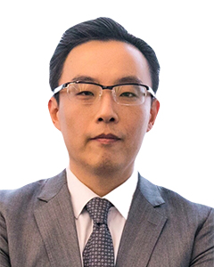 朱锐, Zhui Rui, Partner, Grandway Law Offices