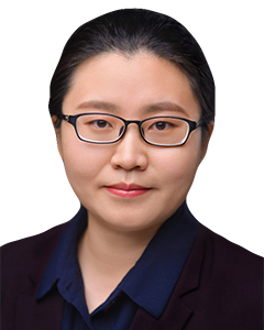 王亚西, Wang Yaxi, Partner, Yuanhe Partners