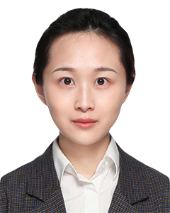 程夕阳, Caroline Cheng, Paralegal, AllBright Law Offices