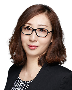 程静, Cheng Jing, Associate, East & Concord Partners