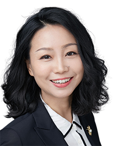 邢冬梅, Dorothy Xing, Partner, East & Concord Partners