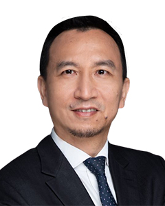 韩惠虓, Han_Huixiao, Senior Partner, Dentons