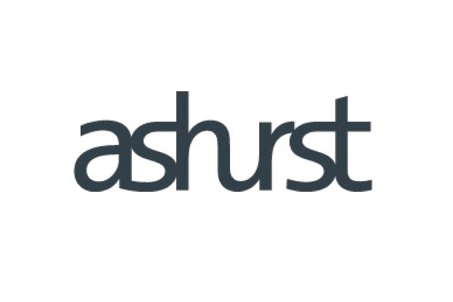 Ashurst