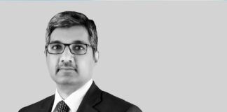 Link Legal India Law Services lawyers joins Algo Legal's Bengaluru office, K Venkat Satyanarayana