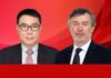 Tomás Dagá and Joe Chen, Osborne Clarke, Grifols’ Shanghai RAAS acquisition: A share swap deal first, 基立福与上海莱士的并购 交易：同类首例换股交易