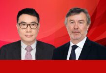 Tomás Dagá and Joe Chen, Osborne Clarke, Grifols’ Shanghai RAAS acquisition: A share swap deal first, 基立福与上海莱士的并购 交易：同类首例换股交易